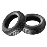 1 X New Transporter Tires Transporter ST Radial ST235/80R16 123M Tires