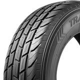 1 X New Transporter Tires Transporter ST Radial ST235/80R16 123M Tires