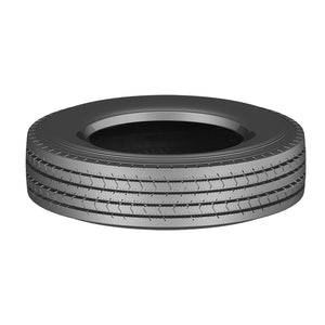 1 X New Transporter Tires BT215 ST235/80R16 128/124L TL Tires