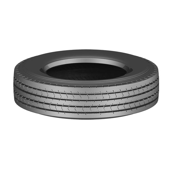 1 X New Transporter Tires BT215 ST235/80R16 128/124L TL Tires