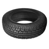 1 X New Travelstar ECOPATH AT P245/70R17 110T Tires