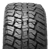 1 X New Travelstar ECOPATH AT P245/65R17 107T Tires