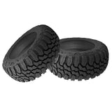 1 X New Travelstar ECOPATH MT 35X12.50R18LT 128Q 12PR Tires