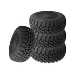 1 X New Travelstar ECOPATH MT 35X12.50R18LT 128Q 12PR Tires