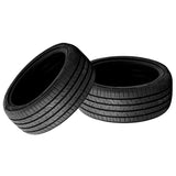 1 X New Travelstar ECOSPORT GT 285/30ZR20 XL 99W Tires