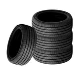 1 X New Travelstar ECOSPORT GT 285/30ZR20 XL 99W Tires