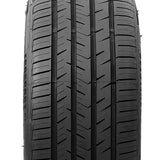 1 X New Travelstar ECOSPORT GT 285/30ZR20 XL 99W Tires