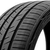 1 X New Travelstar ECOSPORT GT 285/30ZR20 XL 99W Tires