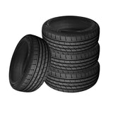 1 X New Travelstar UN33 P245/45R18XL 100W Tires
