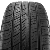 1 X New Travelstar UN33 P245/45R18XL 100W Tires