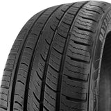 1 X New Travelstar UN33 P245/45R18XL 100W Tires