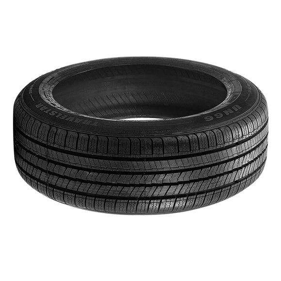 1 X New Travelstar UN66 P215/70R16 100H Tires