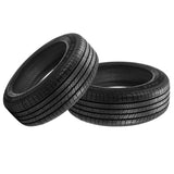 1 X New Travelstar UN66 P215/70R16 100H Tires