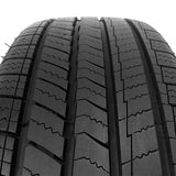 1 X New Travelstar UN66 P215/70R16 100H Tires