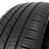 1 X New Travelstar UN66 P245/50R20 102V Tires