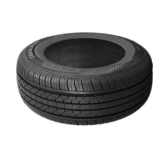 1 X New Travelstar UN99 P215/60R17 96H Tires