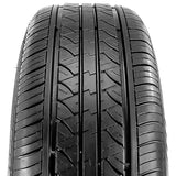 1 X New Travelstar UN99 225/60R16 98H Tires