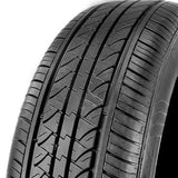1 X New Travelstar UN99 225/60R17 99H Tires