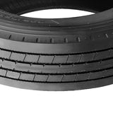 1 X New Triangle TRT01S ST235/85R16 G/14 Tires