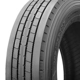 1 X New Triangle TRT01S ST235/85R16 G/14 Tires