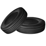 1 X New Triangle TRS02 265/70R19.5 16Ply Tires