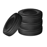 1 X New Triangle TRS02 265/70R19.5 16Ply Tires