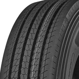 1 X New Triangle TRS02 265/70R19.5 16Ply Tires