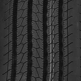 1 X New Triangle TRS02 265/70R19.5 16Ply Tires