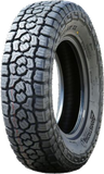 1 X New Armstrong Tru-Trac ATII 265/65R18 114T Tires