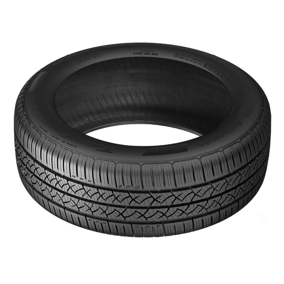 Continental TrueContact Tour 225/55R17 97H