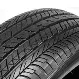1 X BRIDGESTONE TURANZA EL450 RFT 265/35R19 94V Tires