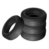 1 X New Bridgestone Turanza ER33 235/50R18 97W All Season Performance Tires