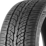 1 X New ARROYO Ultra Sport A/S 275/45R20 110V Tires