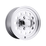 Ultra 009 15X8 5X4.50 83.00 Hub -20 Offset Machined Wheel Rim