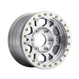 Ultra 089 15X6.5 5X205 160.70 Hub -25.5 Offset Machined Wheel Rim