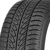 1 X New GOODYEAR ULTRA GRIP 8 PERF 205/65R16 95H All Season Performance Tires