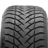 1 X New Goodyear UltraGrip+ SUV 265/65R17 112T All Season Performance Tires