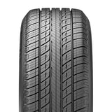 1 X New Uniroyal TIGER PAW TOURING A/S DT 235/55R19  101H Tires