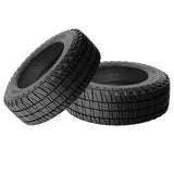 1 X New Uniroyal LAREDO AT 265/70R17 115T Tires
