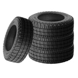 1 X New Uniroyal LAREDO AT 265/70R17 115T Tires
