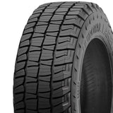 1 X New Uniroyal LAREDO AT 265/70R17 115T Tires