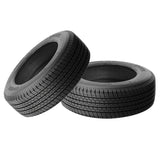 1 X New Uniroyal LAREDO HT 265/60R20XL 115H Tires