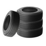 1 X New Uniroyal LAREDO HT 265/70R17 115T Tires