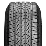 1 X New Uniroyal LAREDO HT 235/75R16XL 112T Tires