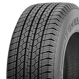 1 X New Uniroyal LAREDO HT 245/70R17 110T Tires