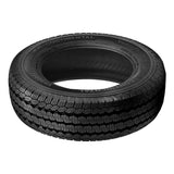 Continental Vanco Four Season 205/75/16 10R All-Season Highway Tire