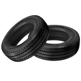 Continental Vanco Four Season 205/75/16 10R All-Season Highway Tire