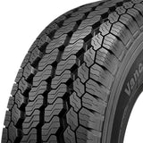 Continental Vanco Four Season 205/75/16 10R All-Season Highway Tire