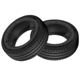 1 X New Continental VANCONTACT A/S 235/60R16 100T Tires