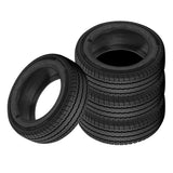 1 X New Continental VANCONTACT A/S 235/60R16 100T Tires
